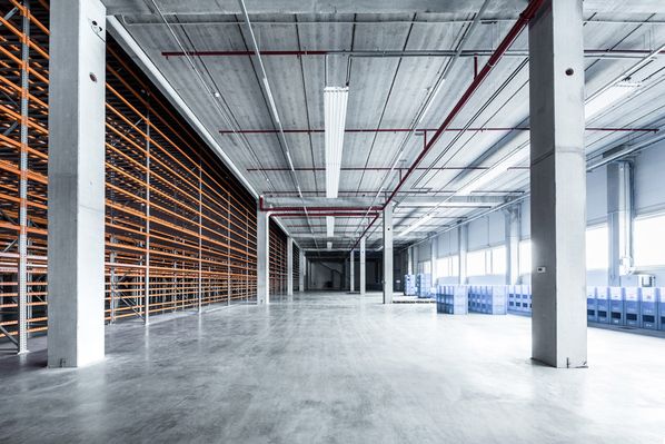 Industriebau