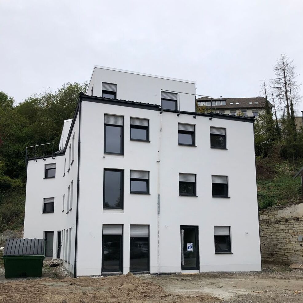 Rohbau